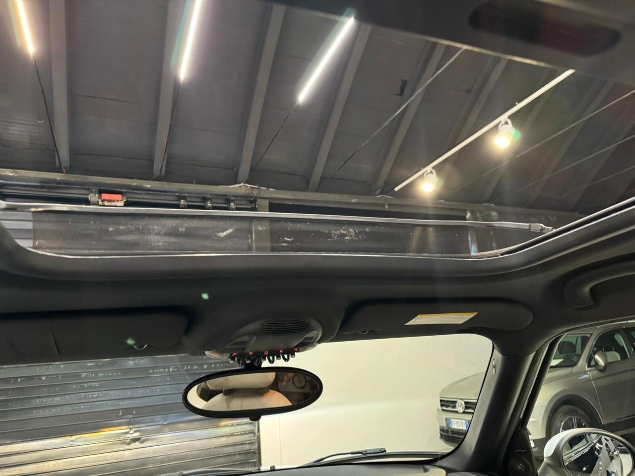 Mini Cooper Countryman 2.0