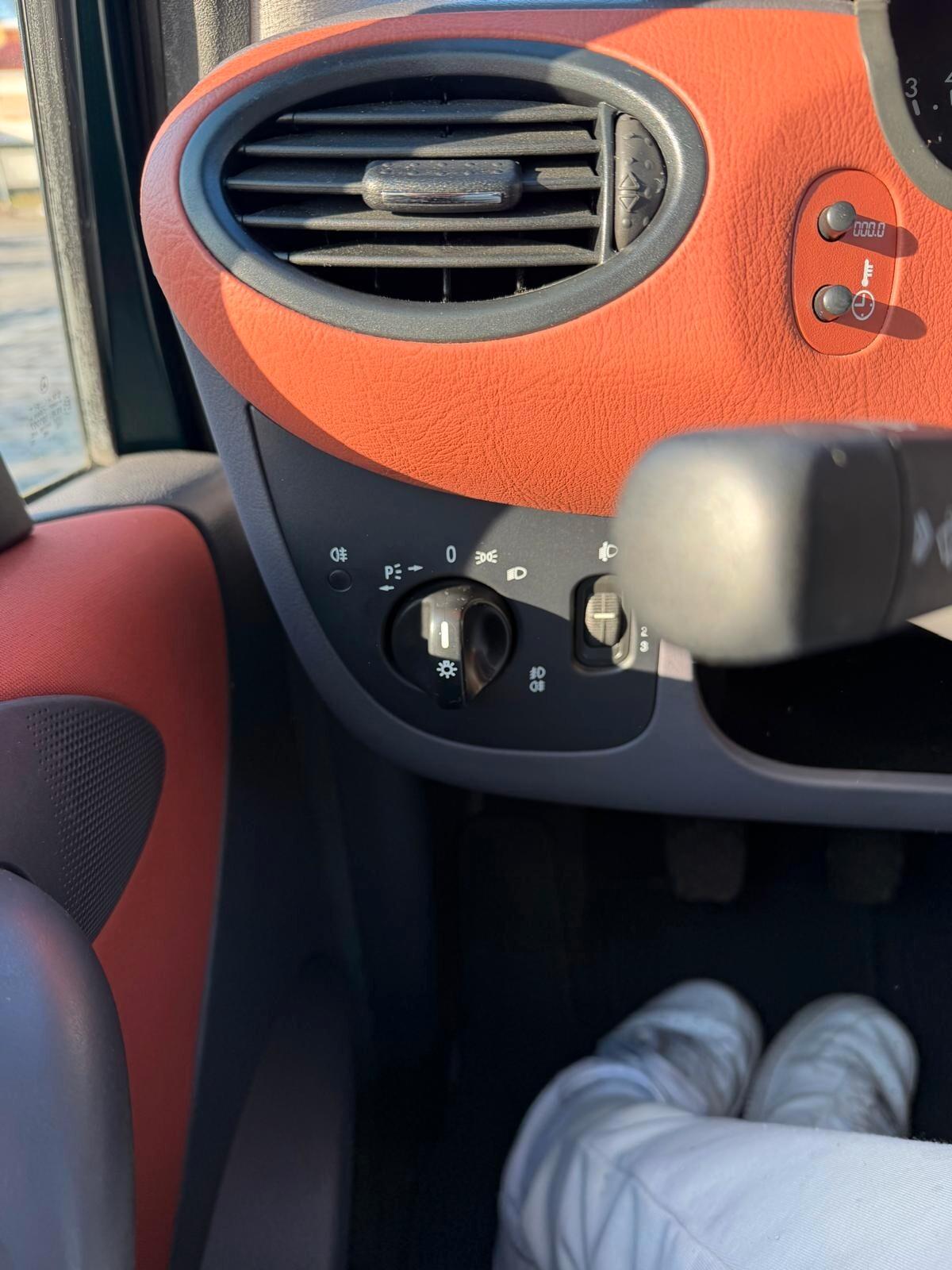 Mercedes-benz A 140 cat Elegance