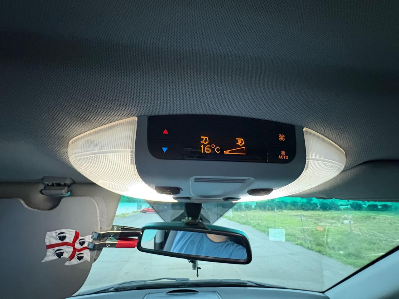 Mercedes-Benz Viano 2.2 CDI Blue Ambiente #7530