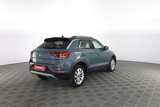 VOLKSWAGEN T-Roc T-Roc 1.0 TSI Edition Plus