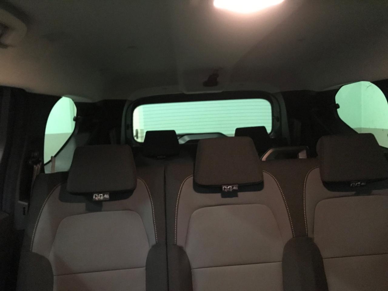 Dacia Jogger GPL 7 posti Extreme Up