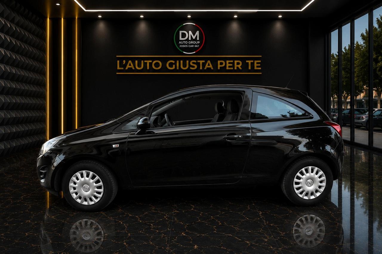 Opel Corsa 1.0 12V 3 porte Edition