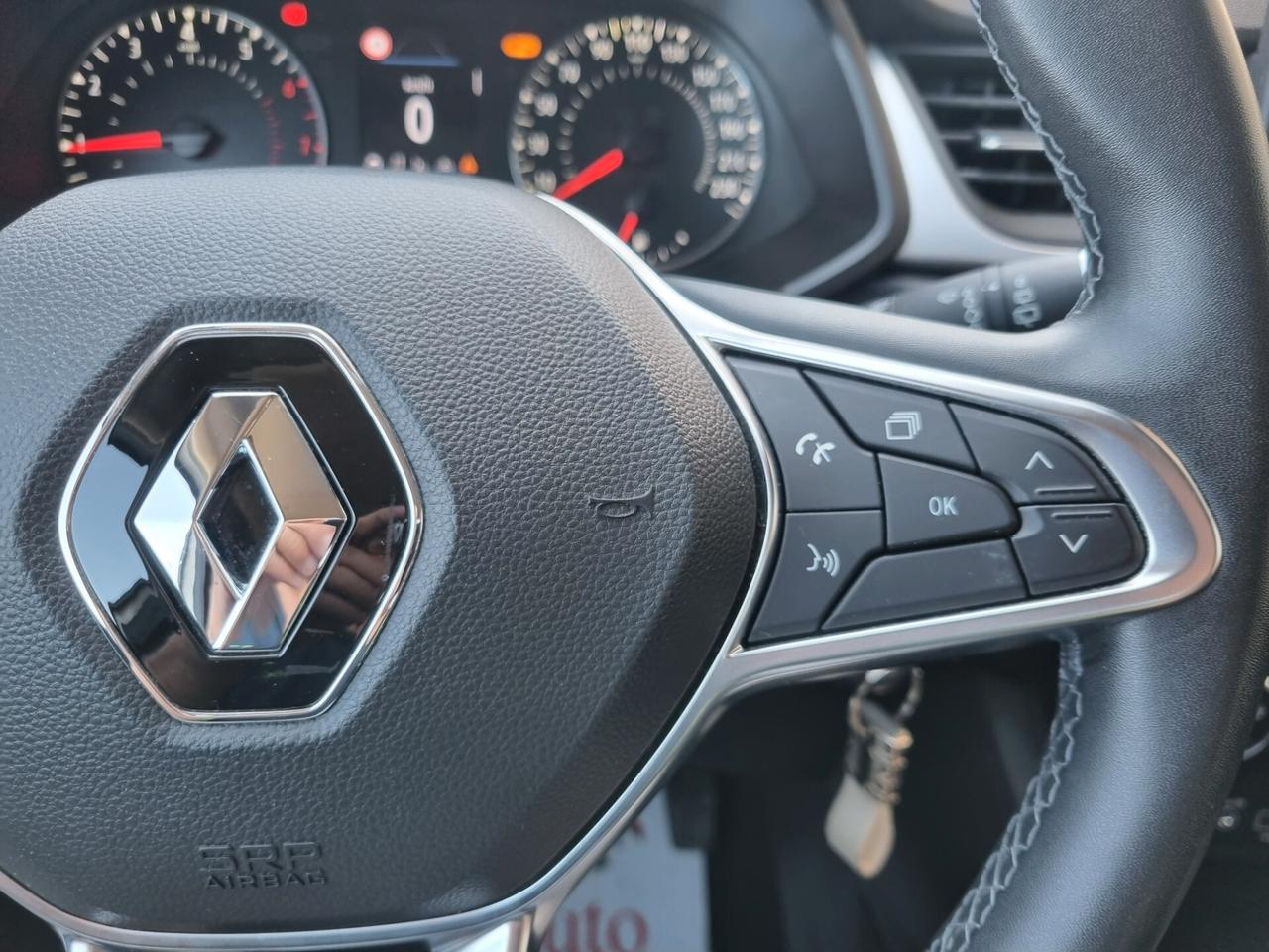 Renault Captur TCe 100 CV Zen