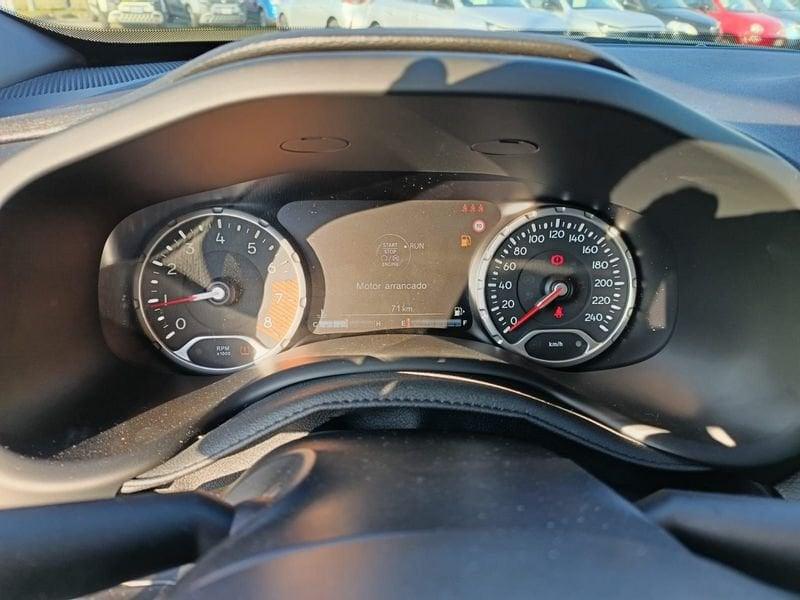 Jeep Renegade Renegade 1.0 T3 Limited