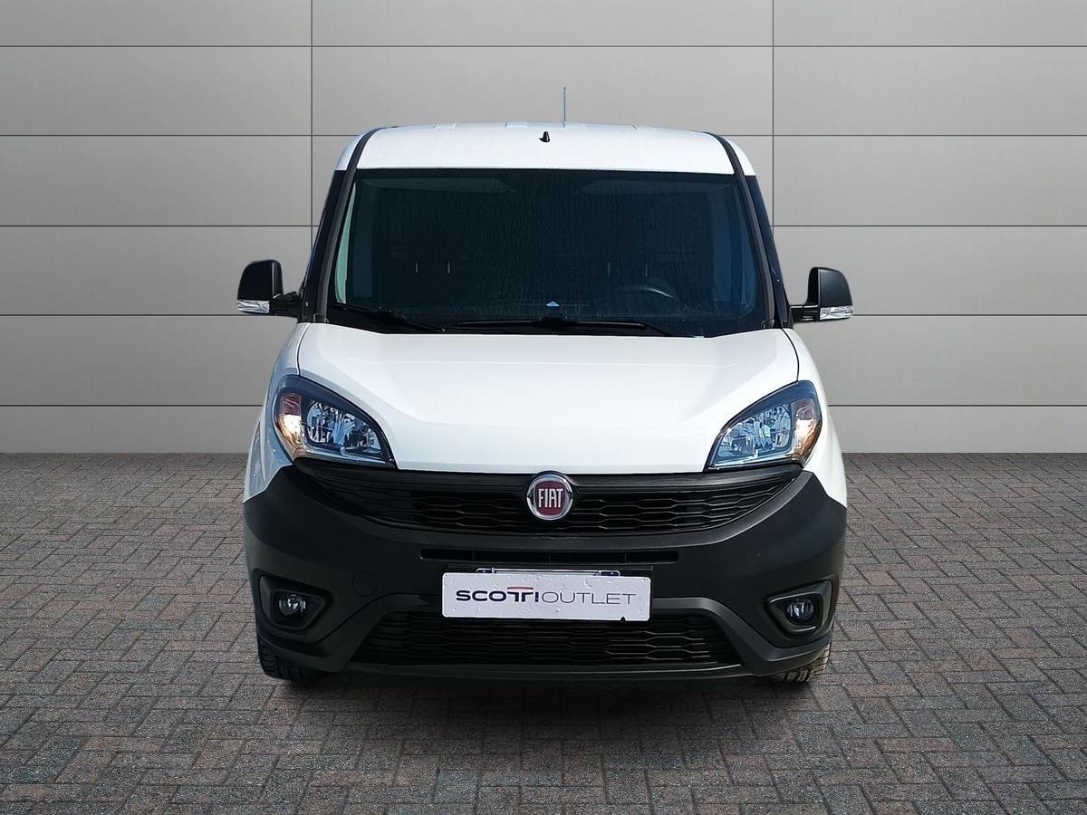 FIAT Doblo Cargo 2019 - Doblo cargo 1.6 mjt 105cv CH1 Business S&S