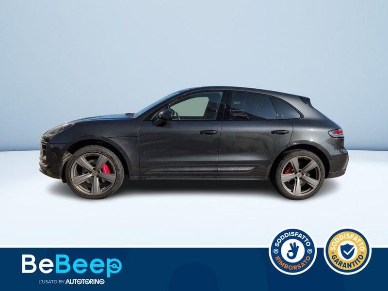 Porsche Macan 2.9 S 380CV PDK