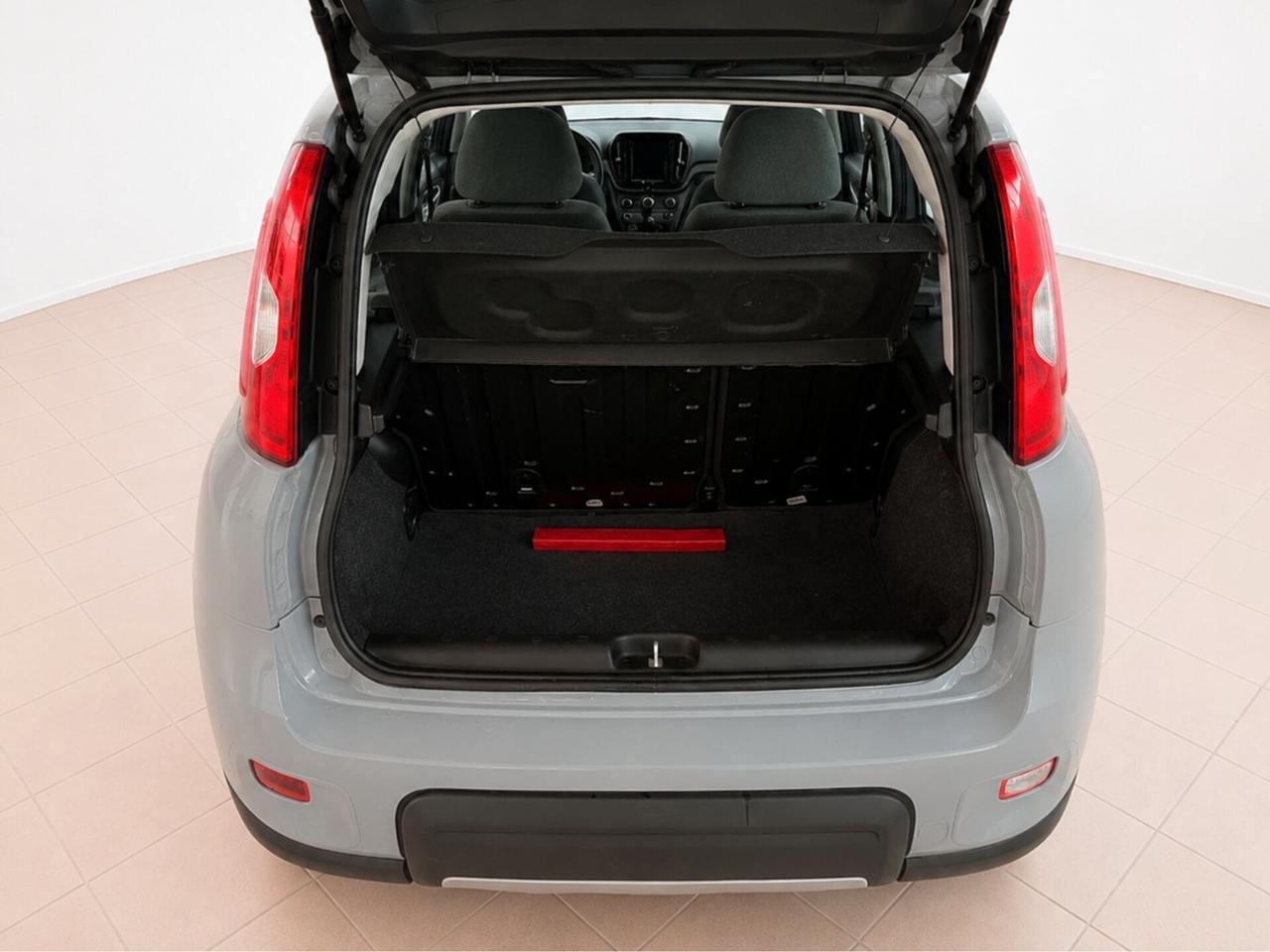 ---PROMO--- Fiat Panda 1.0 FireFly S&S Hybrid City Life