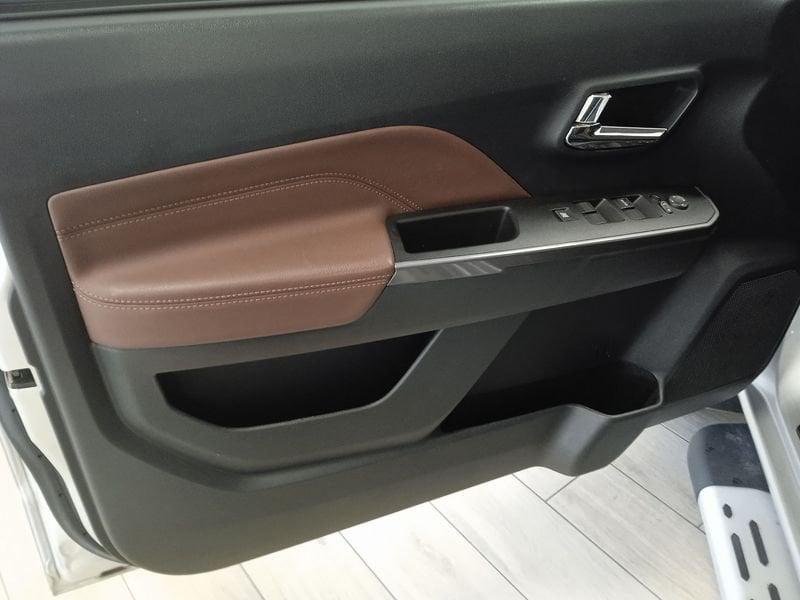 Great Wall Steed 2.4 Ecodual 4WD Premium