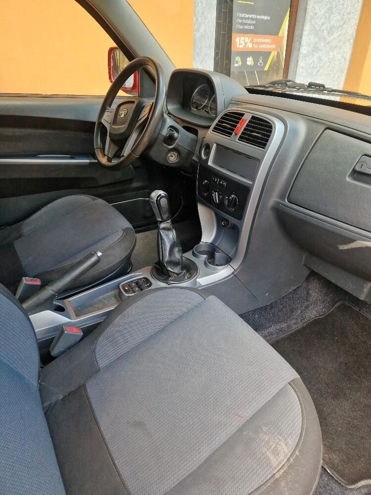 Tata Xenon 2.2 Dicor 4x4 PL-DC Pick-up