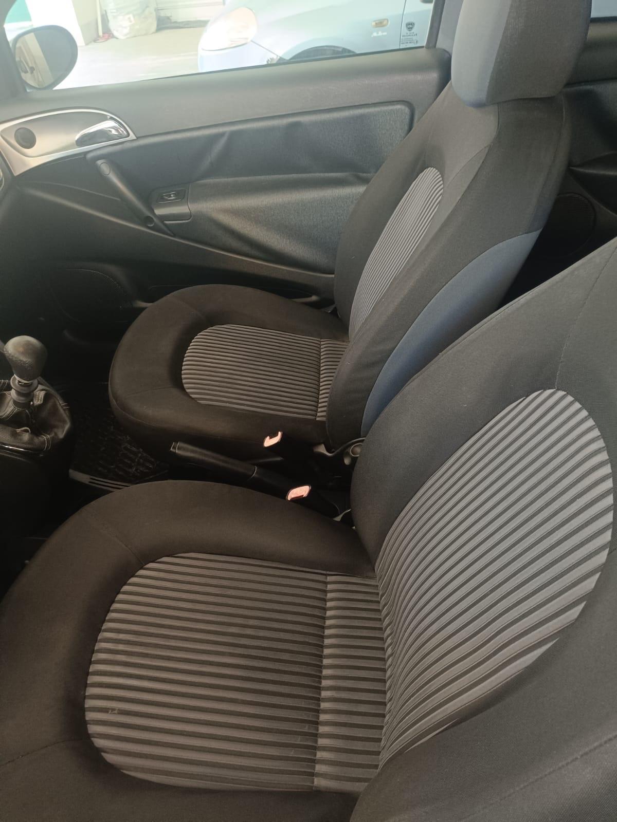 Lancia Ypsilon 1.2 GPL