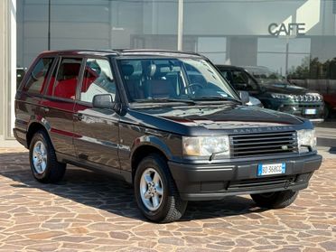 Land Rover Range Rover 2.5 TD DSE auto - GANCIO -