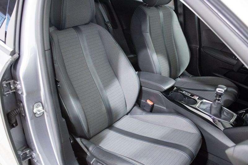 Peugeot 2008 BlueHDi 110cv Allure Pack