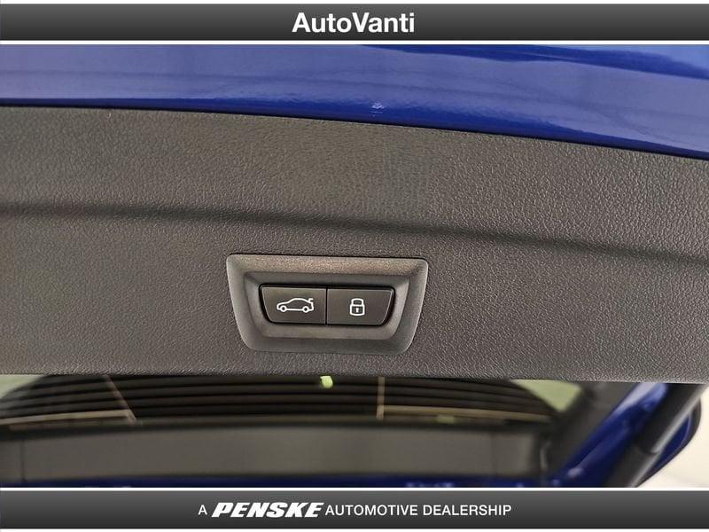 BMW Serie 2 Active Tourer 218i Active Tourer Msport