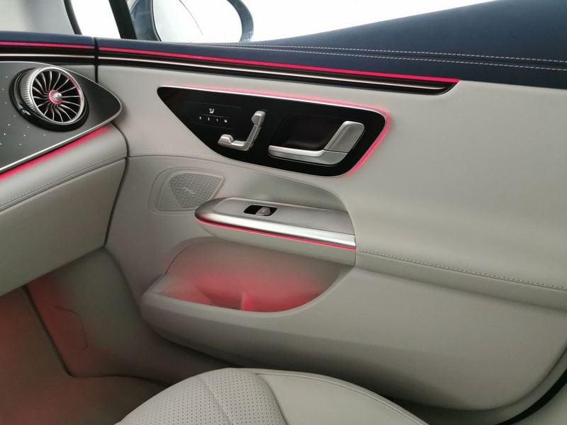 Mercedes-Benz EQE 300 Premium Plus