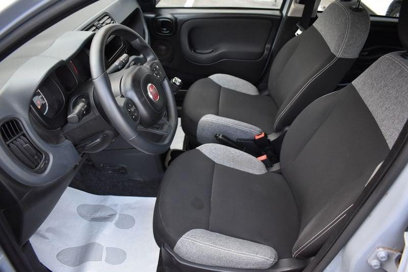 FIAT Panda Panda 1.0 FireFly S&S Hybrid