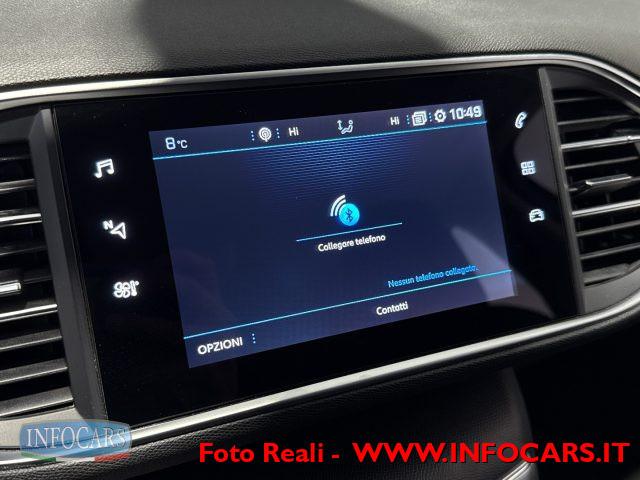 PEUGEOT 308 SW BlueHDi 130 CV Allure - PROMO