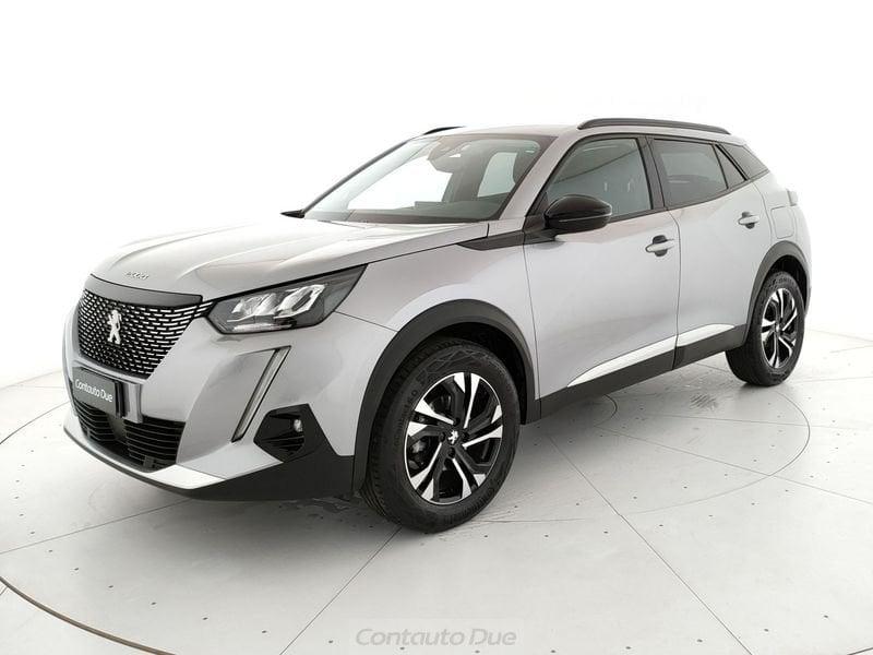 Peugeot 2008 BlueHDi 110 Allure Pack S/S N1- AUTOCARRO