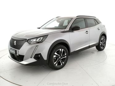 Peugeot 2008 BlueHDi 110 Allure Pack S/S N1- AUTOCARRO