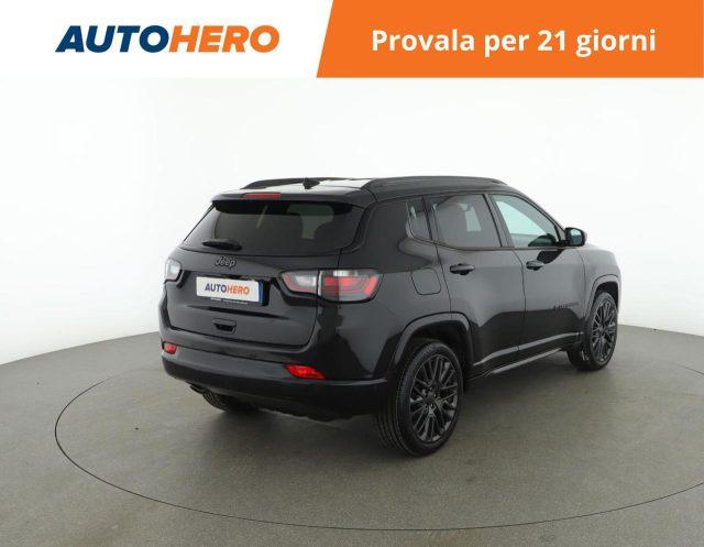 JEEP Compass 1.6 Multijet II 2WD 80° Anniversario