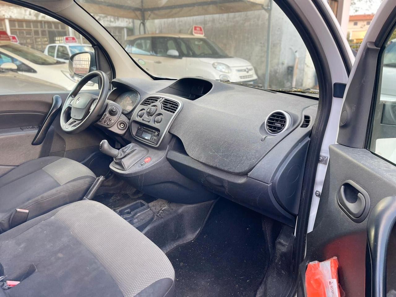 Renault Kangoo 1.5 dCi 90CV 5 porte Stop & Start Extrem