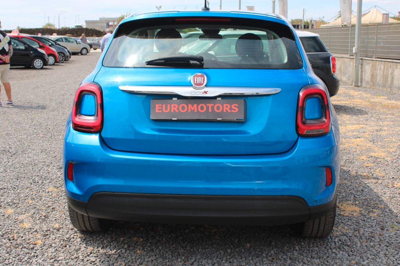 Fiat 500X Tua A SOLI 197€ al mese Anticipo Zero