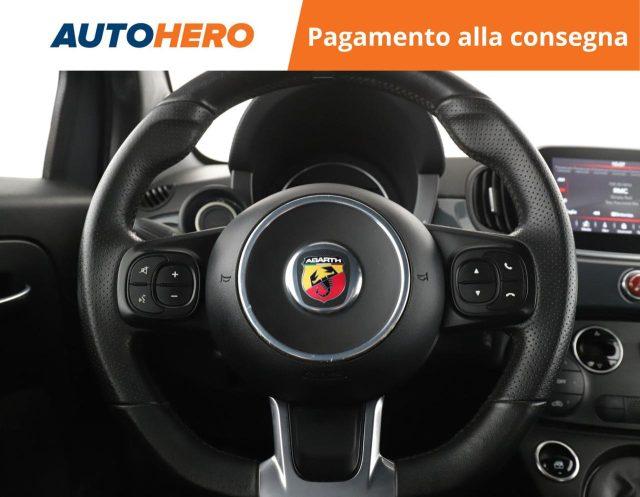 ABARTH 595 1.4 Turbo T-Jet 145 CV