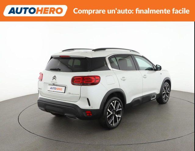 CITROEN C5 Aircross Hybrid 225 e-EAT8 Shine