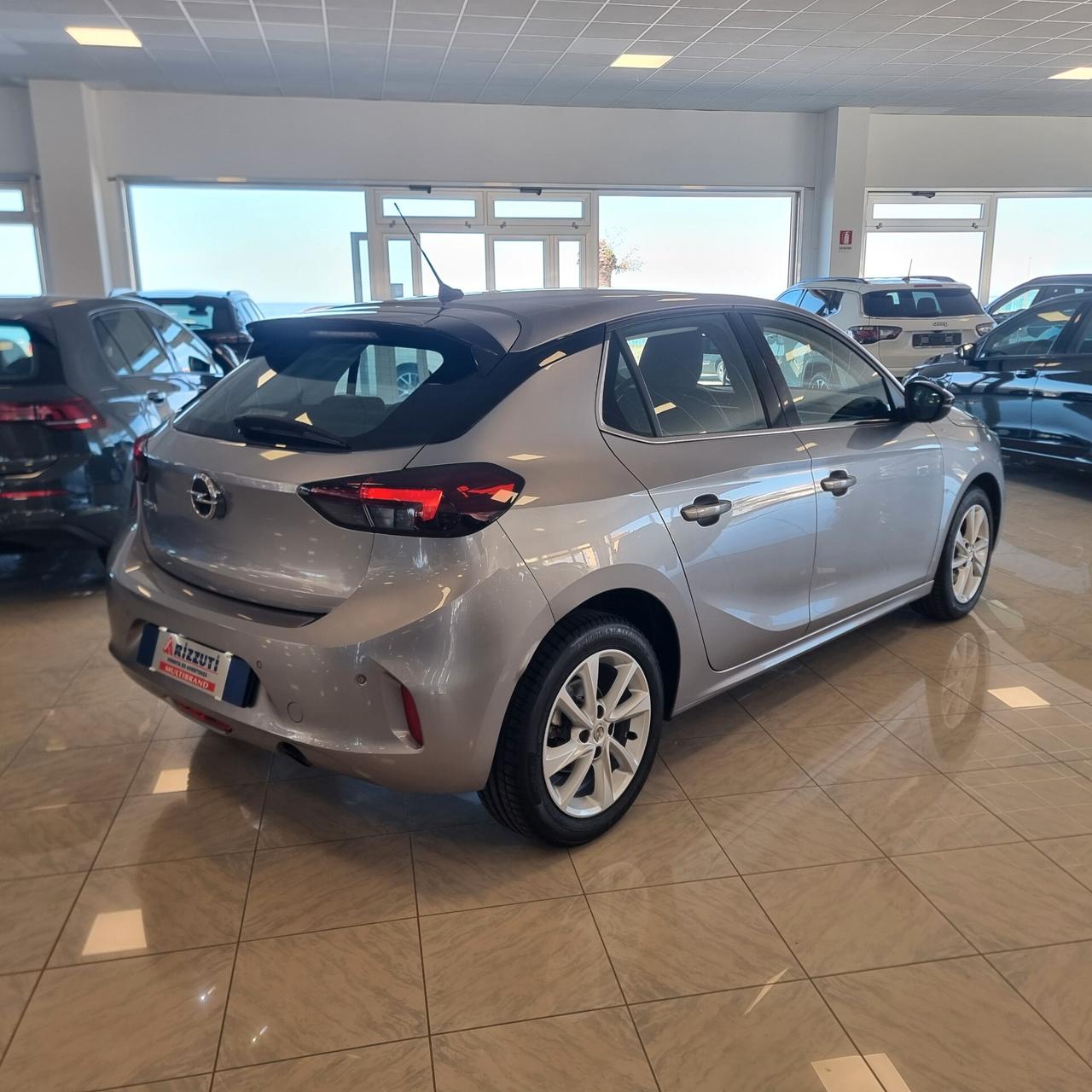 OPEL CORSA ELEGANCE 1.5 D 100cv Euro 6D
