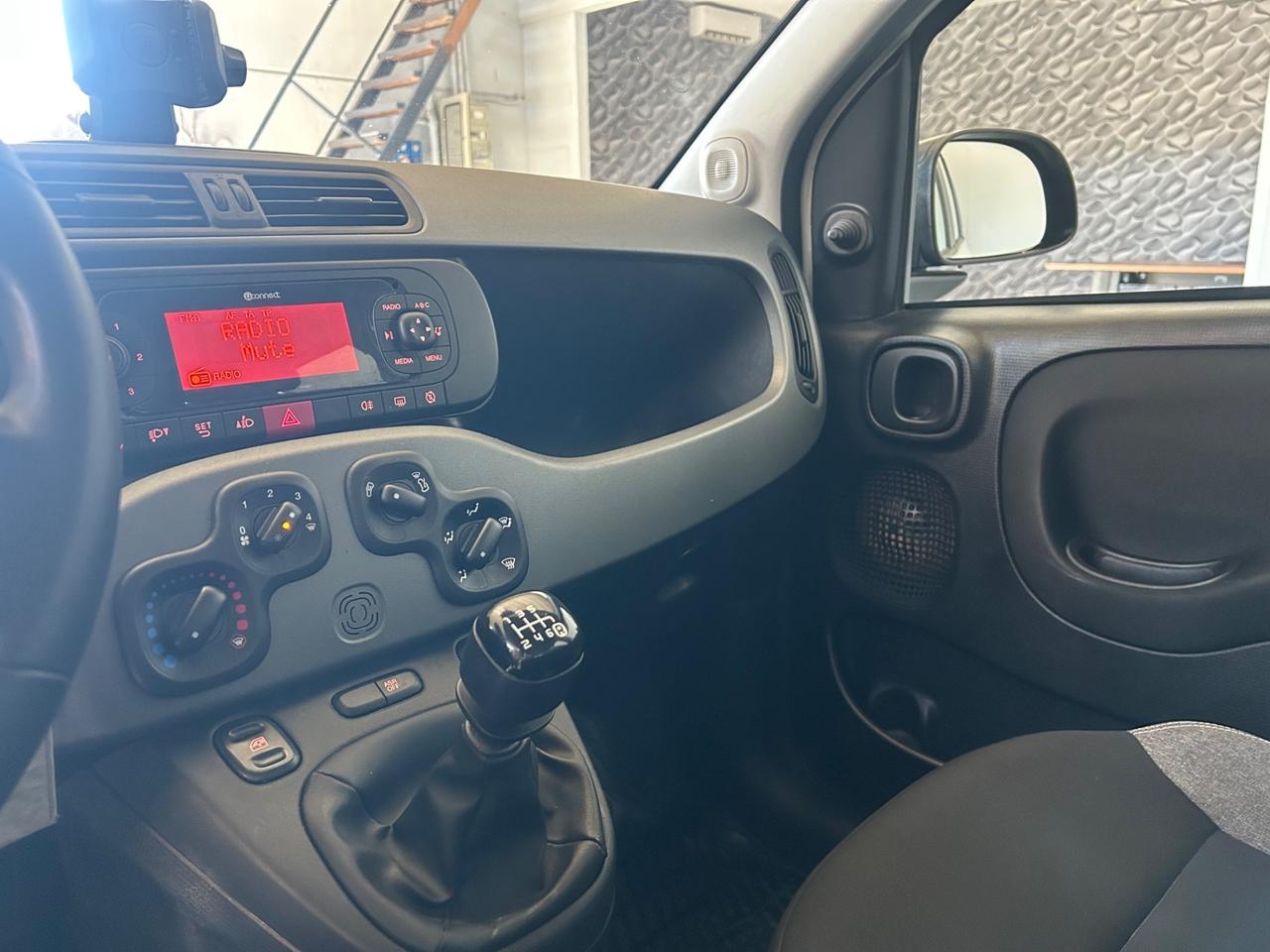 FIAT PANDA 1.0 FireFly 70cv S&S Hybrid City Life