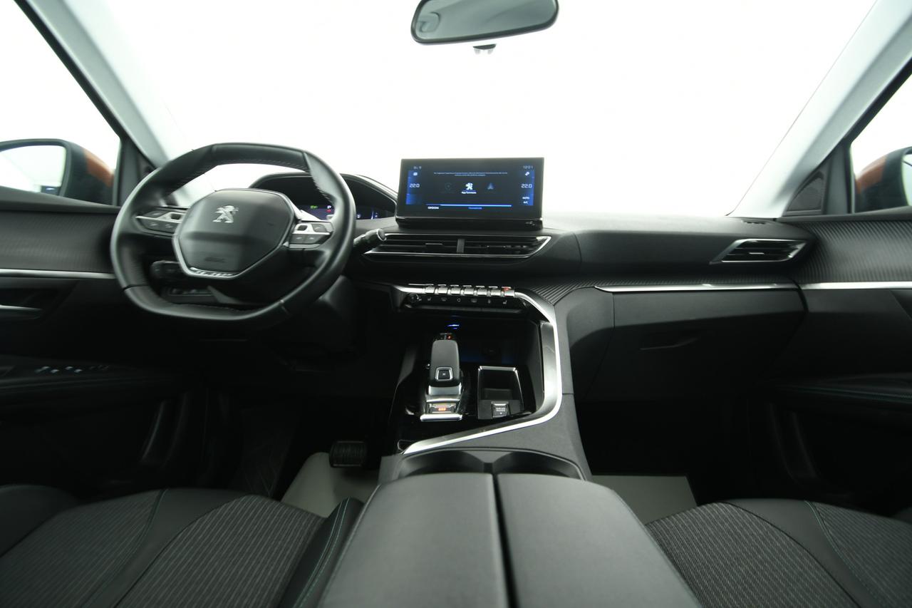 PEUGEOT 5008 1.5 bluehdi Allure s&s 130cv CAMERA+APP CONNECT