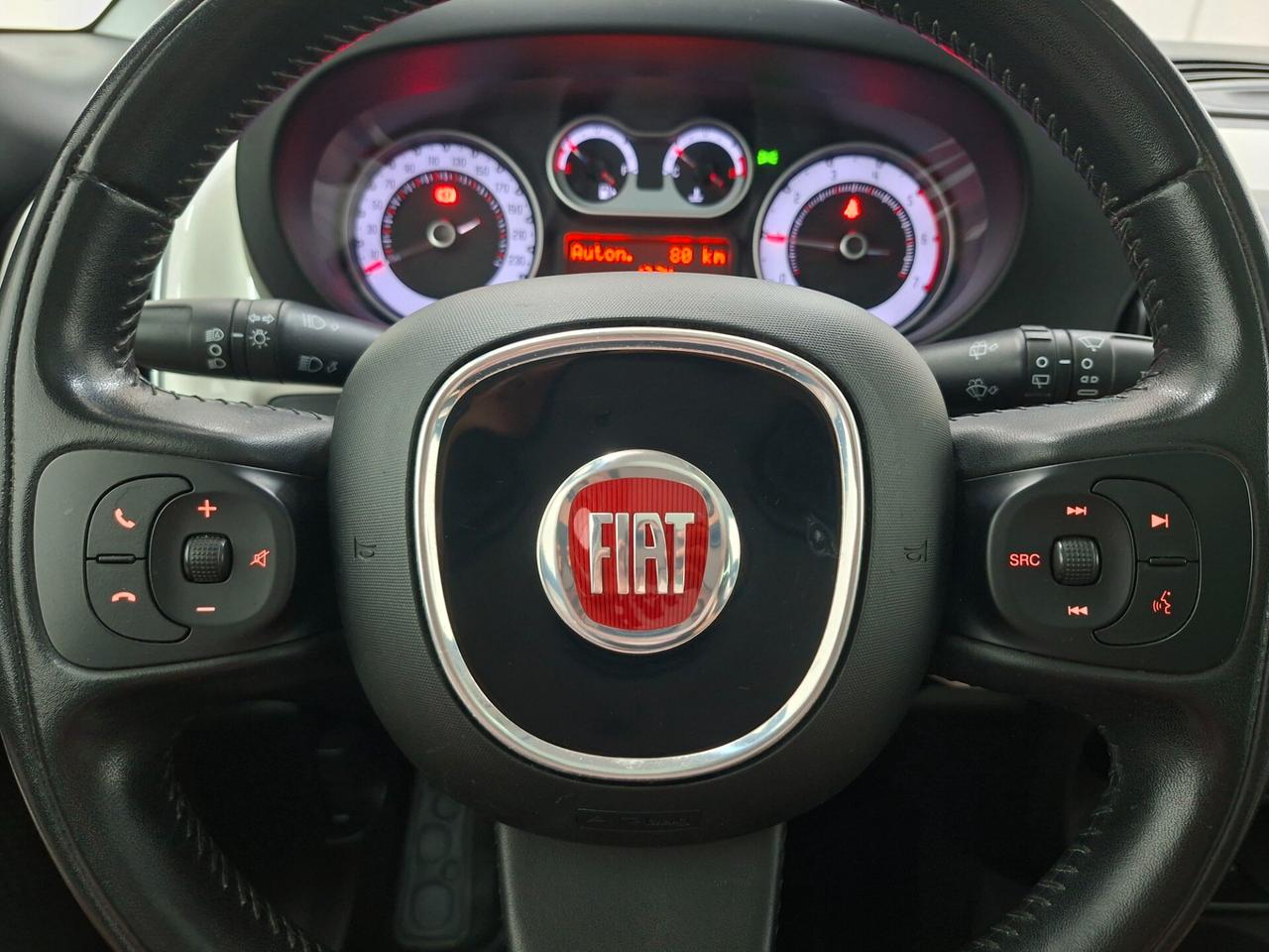 Fiat 500L 1.6 MultiJet 120cv Trekking