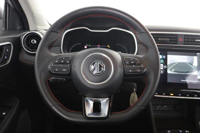 MG ZS ZS 1.5 VTi-tech Luxury