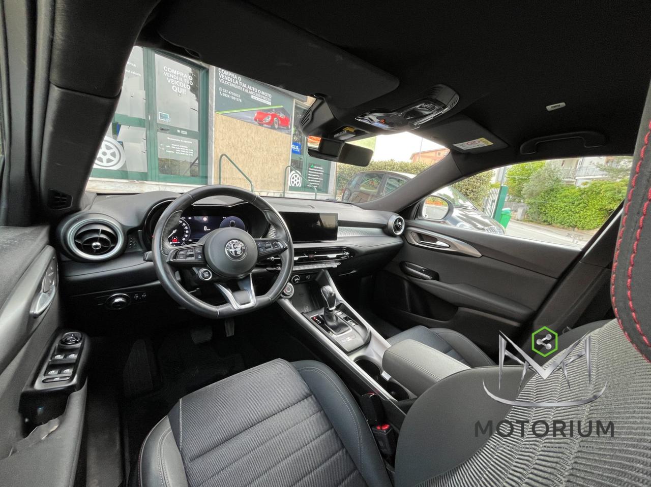 Alfa Romeo Tonale 1.6 Ti 130cv tct6