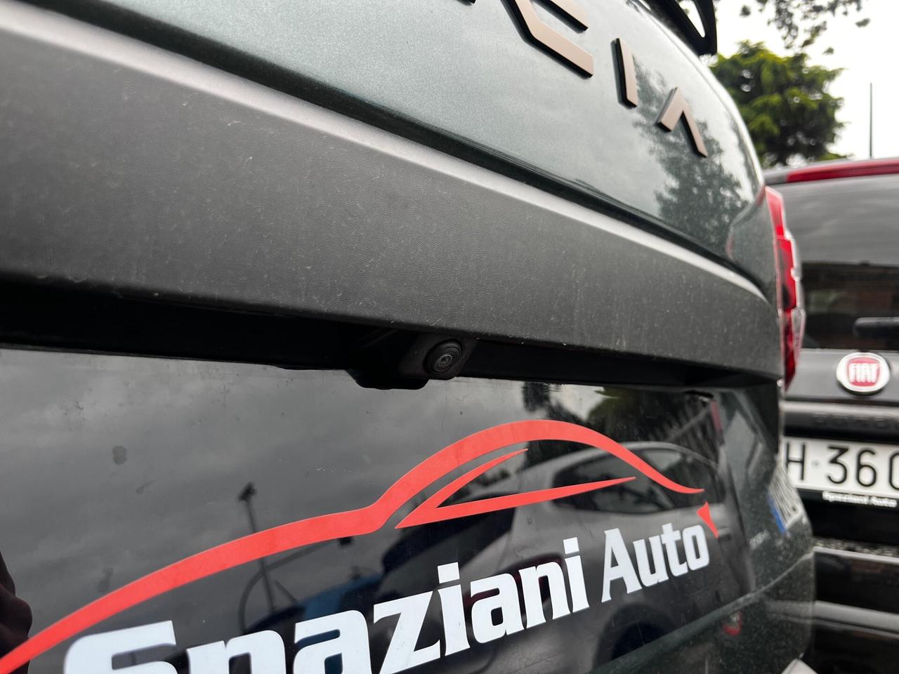 Dacia Duster 1.0 TCe GPL 4x2 Extreme-88000km