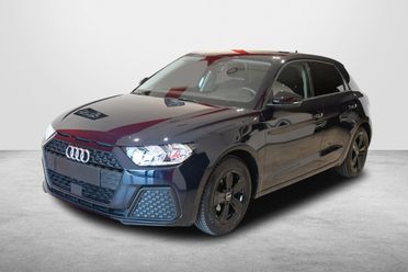 AUDI A1 SPB 25 TFSI ATTRACTION