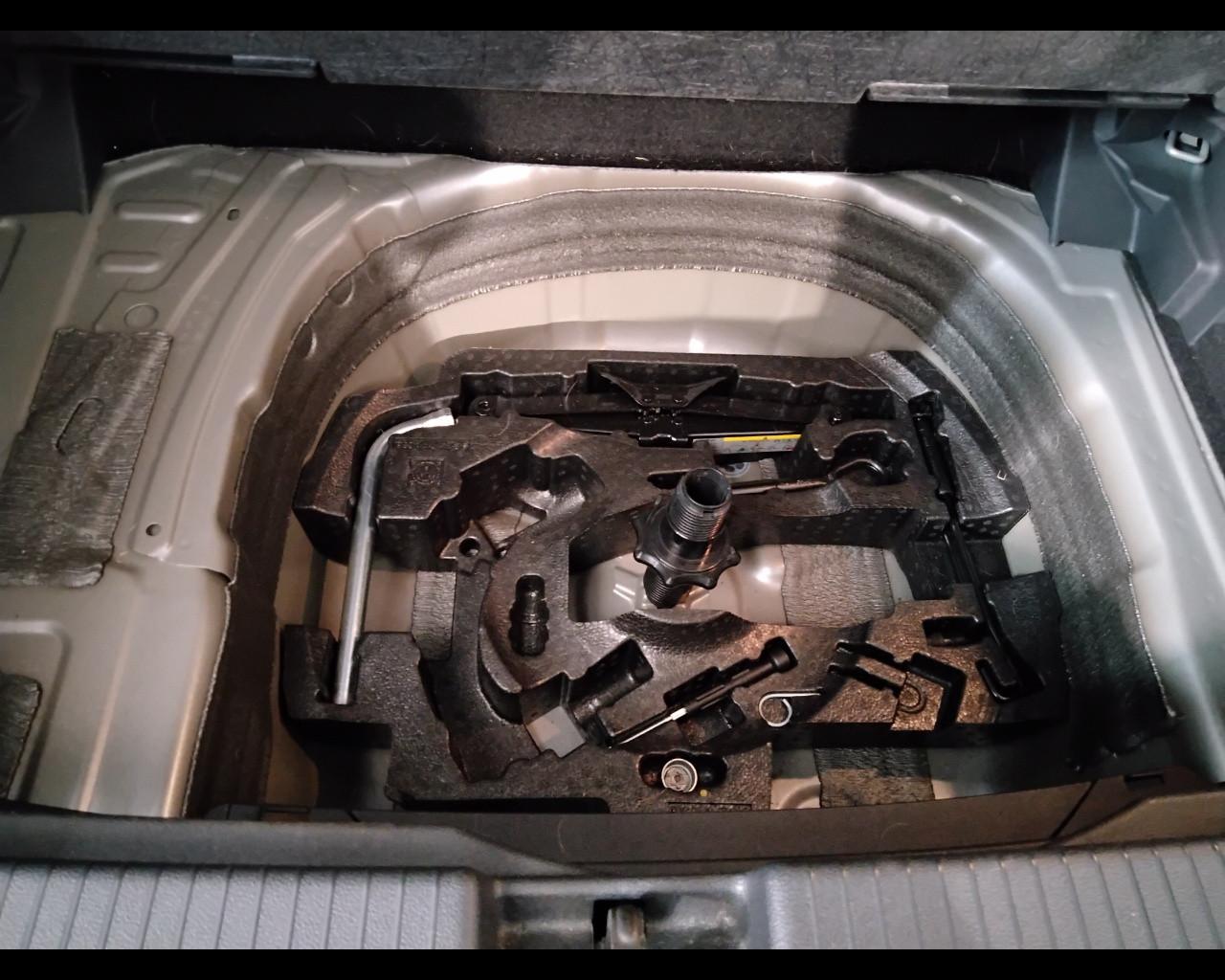 VOLKSWAGEN T-Cross 2019 - T-Cross 1.0 tsi Sport 95cv