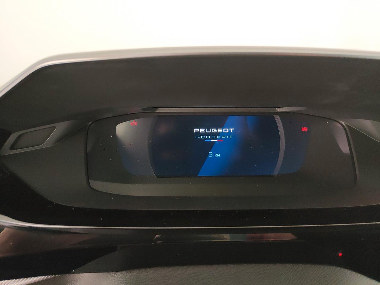 Peugeot 308 Plug-in Hybrid 195 e-DCS7 GT