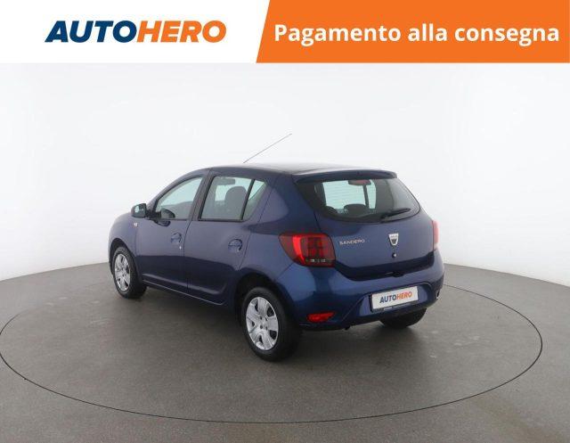 DACIA Sandero 0.9 TCe 12V 90CV Start&Stop Comfort