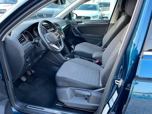 VOLKSWAGEN Tiguan 2.0 TDI SCR LIFE