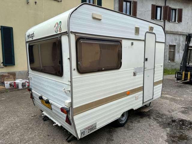 Elnagh 320