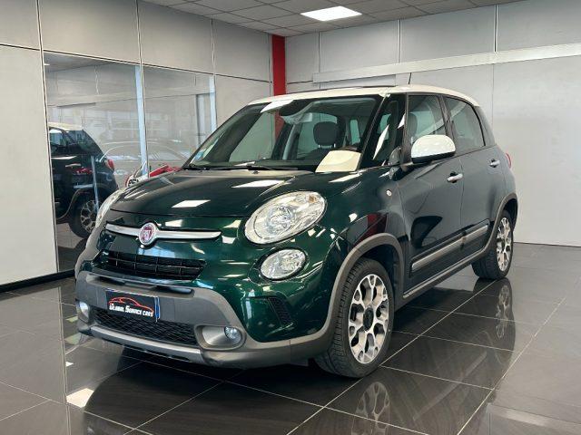 FIAT 500L 1.6 Multijet 105 CV Trekking