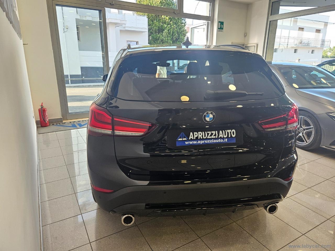 BMW X1 sDrive20d Sport