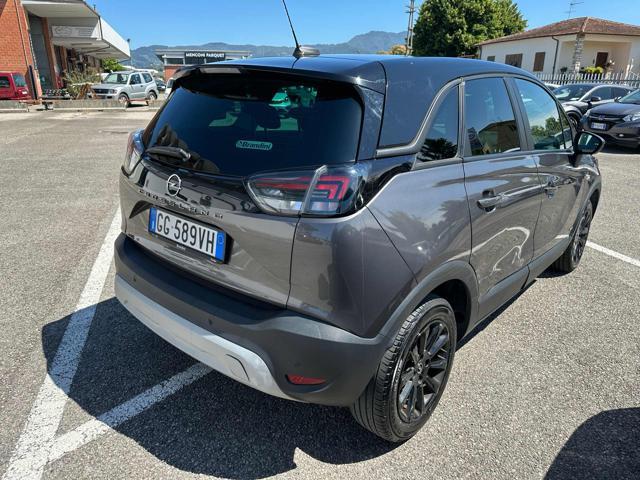 OPEL Crossland 1.5 ECOTEC D 110 CV