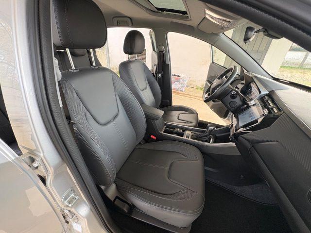 DR MOTOR DR 3.0 1.5 Bi-Fuel GPL FINO AL 01/2035 CAMBIO AUTOMATICO