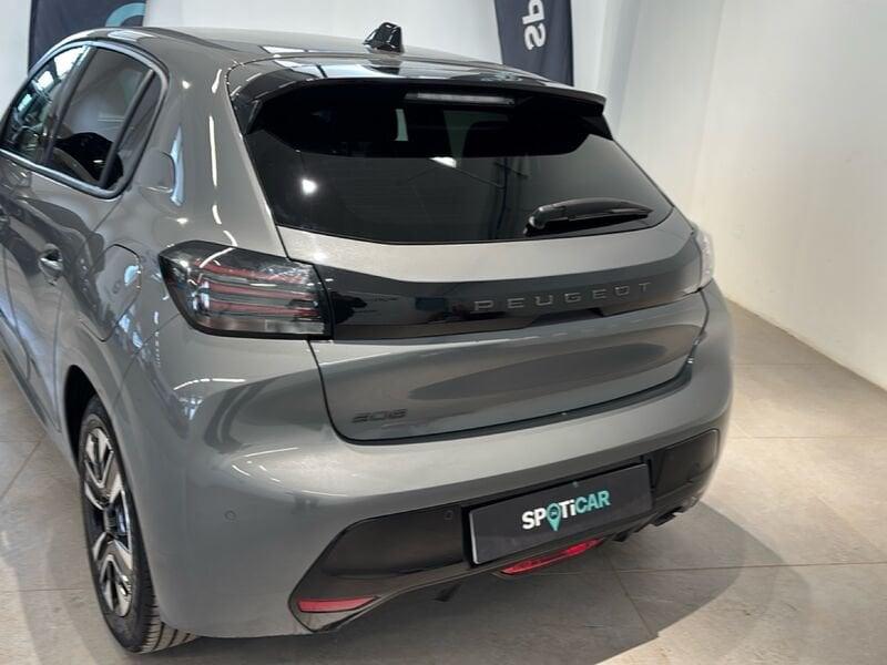 Peugeot 208 Allure Benzina