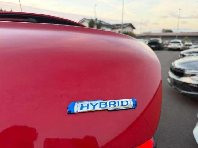 Suzuki Swift 1.2 Hybrid Top 2wd cvt AUTOM. Promo Fin
