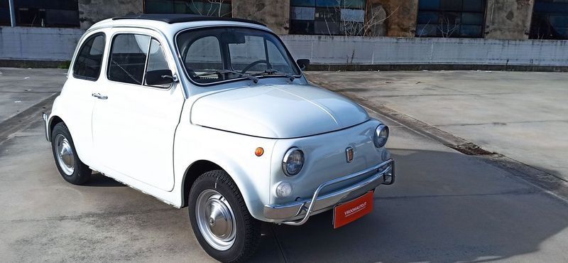 FIAT 500 L (epoca)