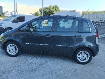 Lancia MUSA 1.4 Argento Ecochic GPL