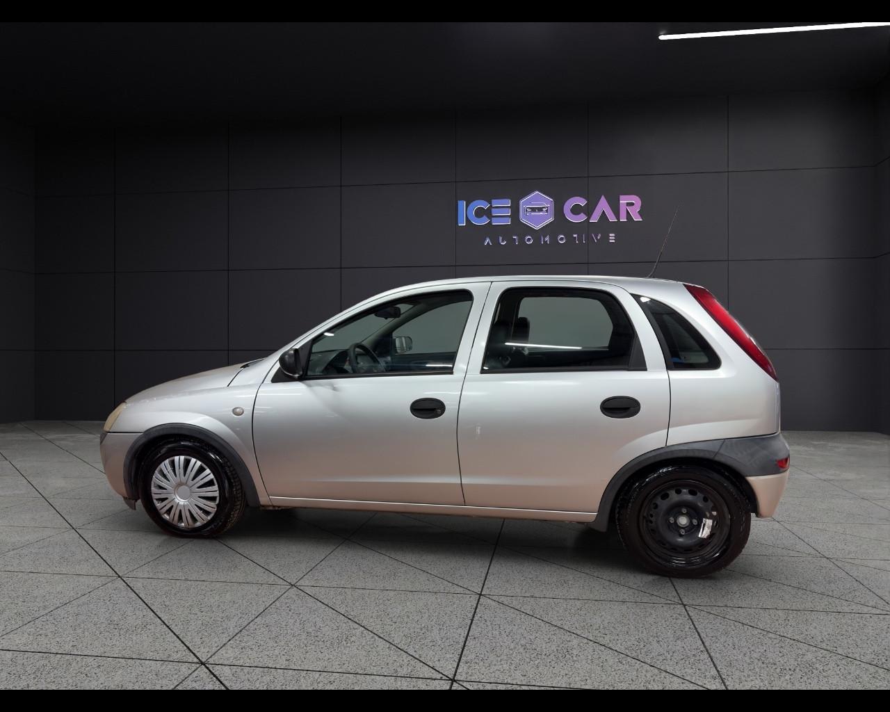 OPEL Corsa 1.0i 12V cat 5 porte Comfort