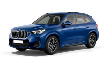 Bmw X1 xDrive 20d dct